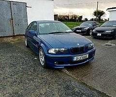 Bmw e46 318ci - Image 3/6
