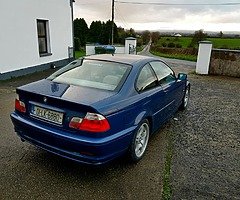 Bmw e46 318ci - Image 6/6