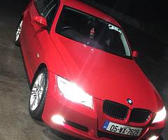 320d tested 6/19 - Image 3/6