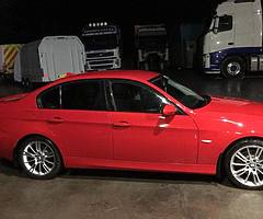 320d tested 6/19 - Image 5/6