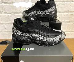 Nike airmax 95s