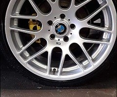 Bmw 320 Msport - Image 4/10