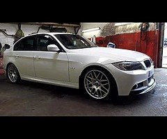 Bmw 320 Msport - Image 5/10