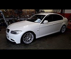 Bmw 320 Msport - Image 6/10