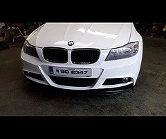 Bmw 320 Msport - Image 7/10