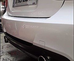 Bmw 320 Msport - Image 8/10