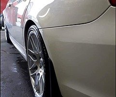 Bmw 320 Msport - Image 9/10