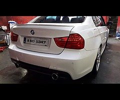 Bmw 320 Msport - Image 10/10