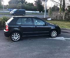 2007 Vrs Fabia - Image 3/7