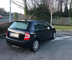 2007 Vrs Fabia - Image 5/7