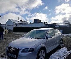 Audi a3 1.9tdi