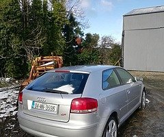 Audi a3 1.9tdi - Image 3/4