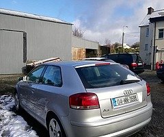 Audi a3 1.9tdi - Image 4/4
