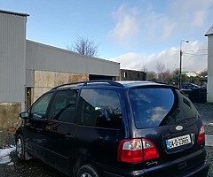 Ford Galaxy 1.9tdi 140bhp - Image 3/5