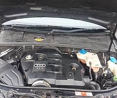 Audi a4 b6 cash sale or swaps/px - Image 4/10