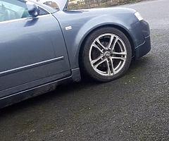 Audi a4 b6 cash sale or swaps/px - Image 6/10