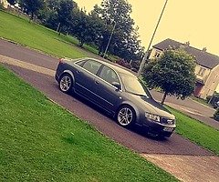 Audi a4 b6 cash sale or swaps/px - Image 10/10