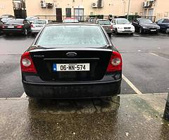Ford focus - Image 4/5