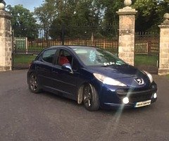 Peugeot 208 1.6 hdi sport - Image 5/8