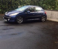 Peugeot 208 1.6 hdi sport - Image 6/8