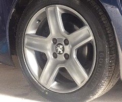 Peugeot 208 1.6 hdi sport - Image 8/8
