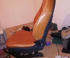 Make your seats new - Image 4/5