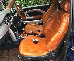 Make your seats new - Image 5/5