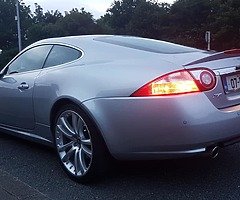 Jaguar xk - Image 3/3