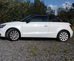 15 audi A1 1.6tdi sport - Image 3/7