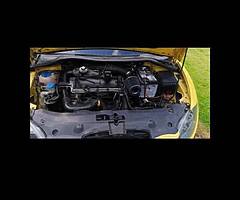 Seat Leon - Image 3/4