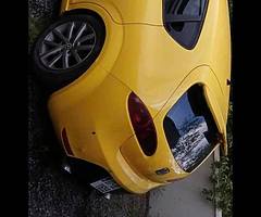 Seat Leon - Image 4/4