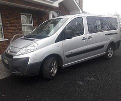 Citroen dispatch peugote expert and fiat scudo breaking all parts