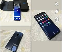 Samsung s9+