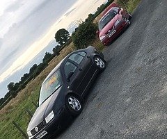 bora coilover wanted