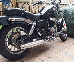 2010 Ajs Eco 125