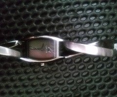 jewellery DKNY watch