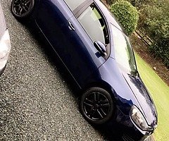Mk6 Golf Automatic (only 131,000 miles)