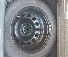 2006 Volkswagen Atlas - Image 9/10