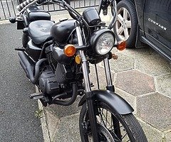 2009 Skygo Lf400