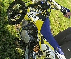 Rfz 140 apollo