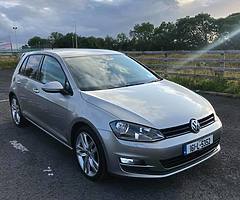 161 golf 1.6tdi