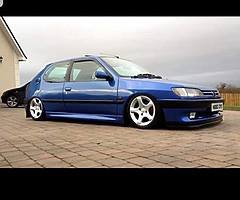 306 D Turbo Wanted phase 1