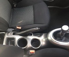Nissan Juke 2015 1.5 Diesel with Tax and NCT - Image 4/10