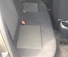 Nissan Juke 2015 1.5 Diesel with Tax and NCT - Image 6/10