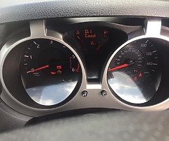 Nissan Juke 2015 1.5 Diesel with Tax and NCT - Image 7/10