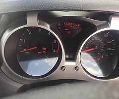 Nissan Juke 2015 1.5 Diesel with Tax and NCT - Image 8/10