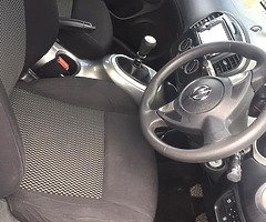 Nissan Juke 2015 1.5 Diesel with Tax and NCT - Image 9/10