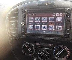 Nissan Juke 2015 1.5 Diesel with Tax and NCT - Image 10/10