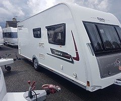 Elddis affinity 540 - Image 3/10