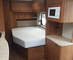 Elddis affinity 540 - Image 4/10